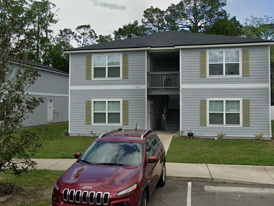 6528 Sweetbay Ln #201