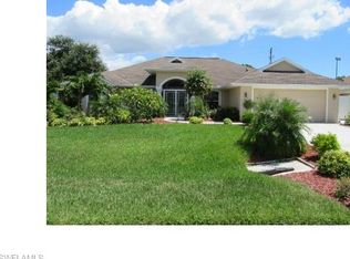 17370 Caloosa Trace Cir, Fort Myers, FL 33967