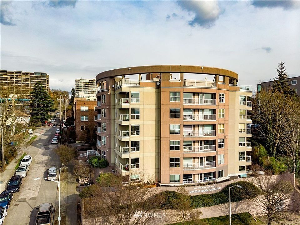 1st image of 530 Melrose Ave E APT 509