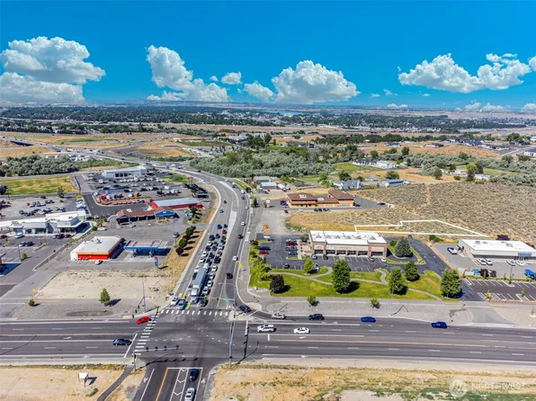 1000 NKA Queensgate, Richland, WA 99352