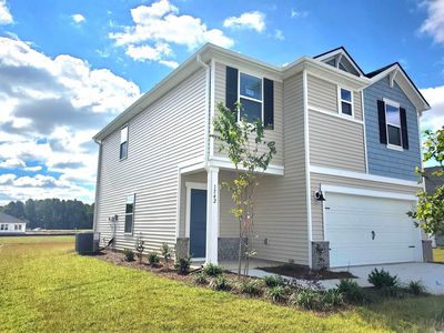 1542 Regal Fern Way #1542 Regal Fern Way, Longs, SC, 29568