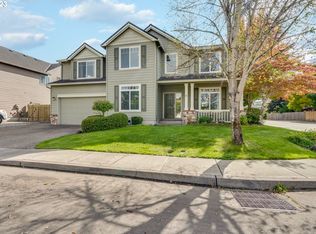 1305 SE 13th Pl, Canby, OR 97013