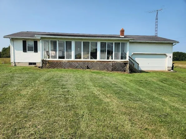 533 Township Road 1451, Shiloh, OH 44878