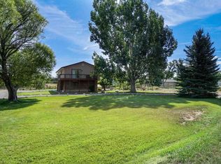 16092 6280th Rd, Montrose, CO 81403