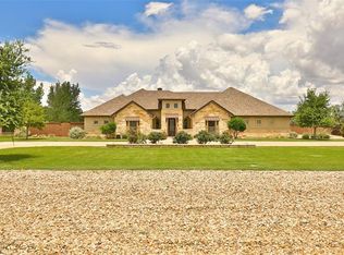 326 Stallion Rd, Abilene, TX 79606