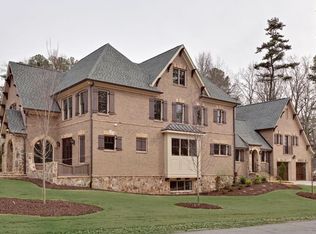 2797 Skyland Dr, Atlanta, GA 30341