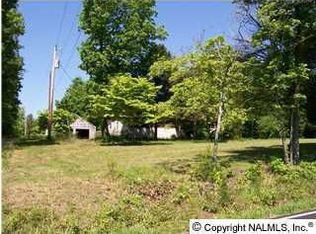 1598 Keel Mountain Rd, Gurley, AL 35748