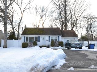 1362 Ackerson Boulevard, Bay Shore, NY