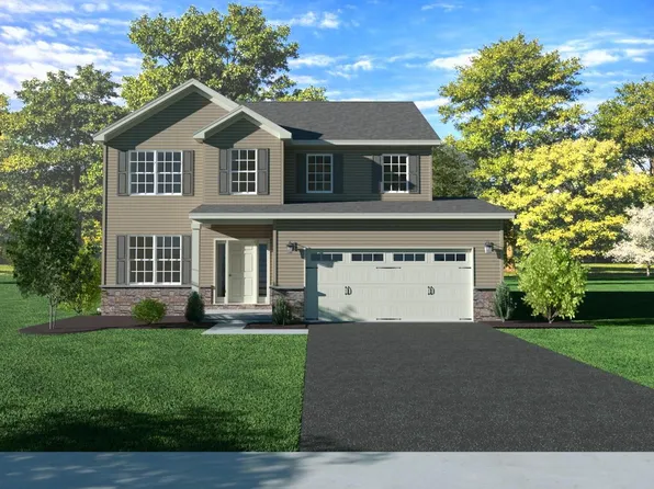 391 Florida Ave, Etters, PA 17319