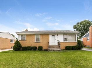 529 Amherst Ave, Des Plaines, IL
