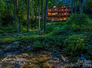 127 Cattail Rd, Lake Lure, NC 28746