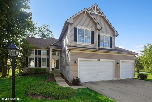 1st image of 1535 Della Dr