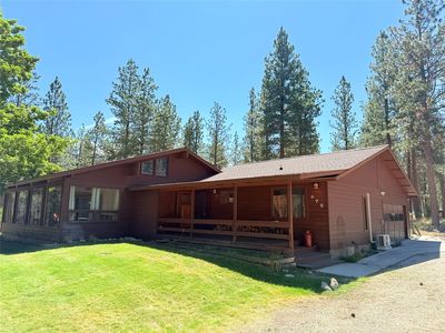 675 Bobcat Ln, Hamilton, MT, 59840