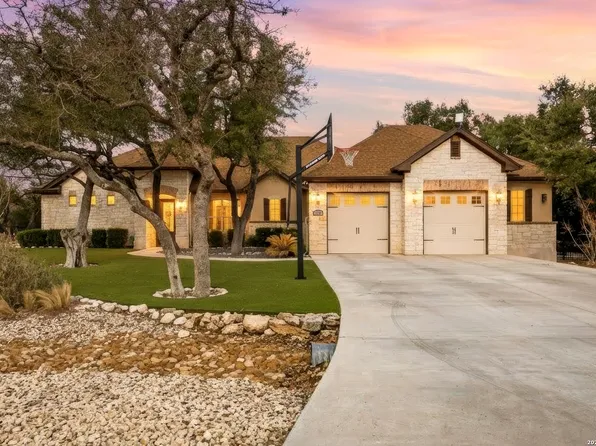 115 E Eli Chandler, Blanco, TX 78606