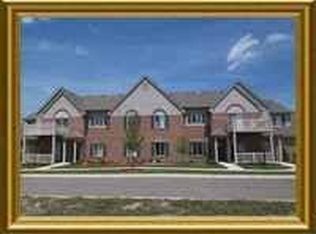 15865 Lakeside Dr APT 4, Southgate, MI 48195