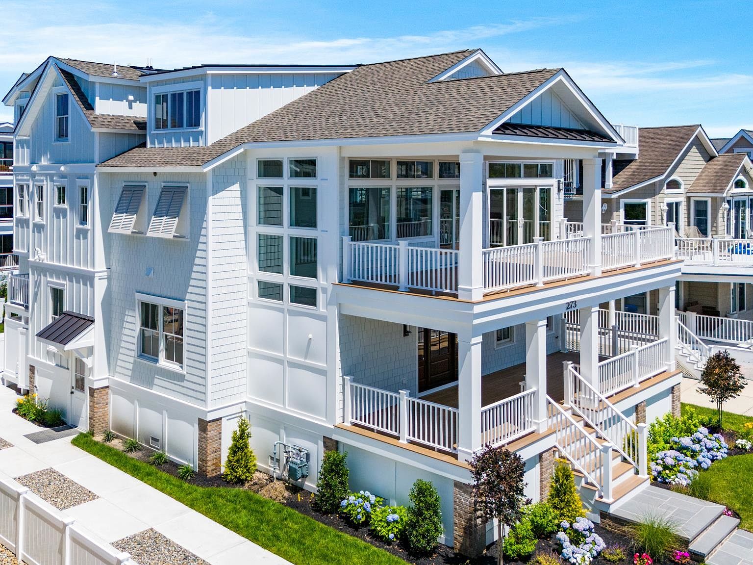 273 52nd St, Avalon, NJ 08202 | Zillow