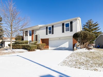112 Camelot Way, Bolingbrook, IL, 60440