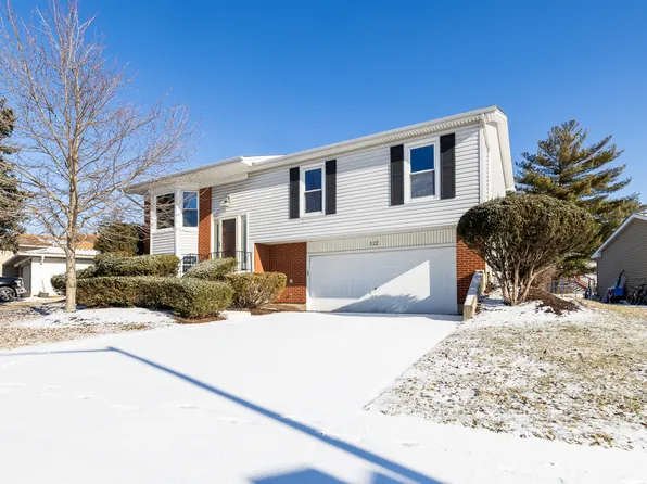 112 Camelot Way, Bolingbrook, IL 60440