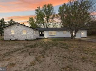 6749 Eldorado Rd, Federalsburg, MD 21632