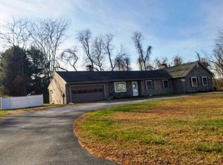 210 Highspire Rd, Glenmoore, PA 19343