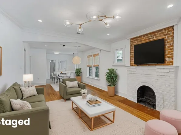 1466 Snowden Ave, Memphis, TN 38107