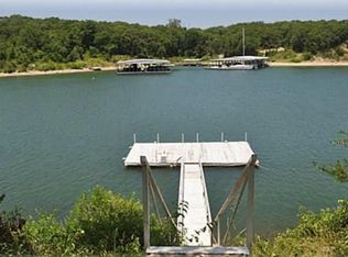 1427 Elmridge Rd, Denison, TX 75020