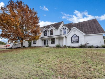 616 Green Oak, Pipe Creek, TX, 78063
