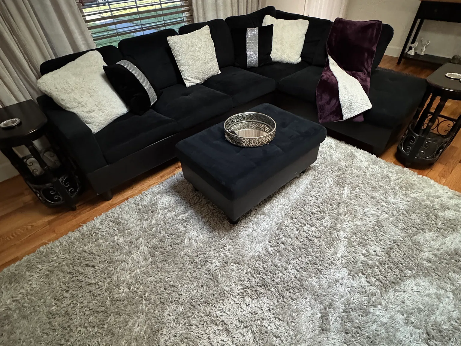 3 bed, 1448 sqft, $3,300 — Photo 2