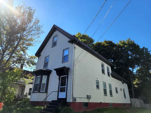 67 Church Street, Westbrook, ME 04092