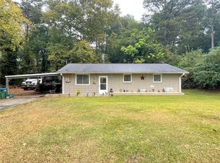 2194 Rosedale Rd, Snellville, GA 30078