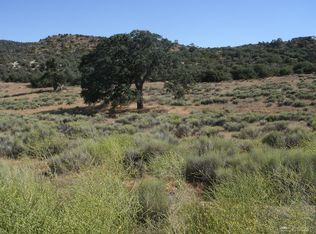 0 Umtali Rd #A & B, Tehachapi, CA 93561