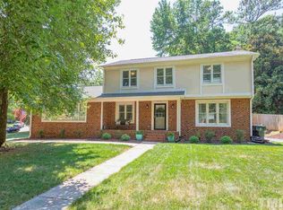 7701 Fiesta Way, Raleigh, NC 27615