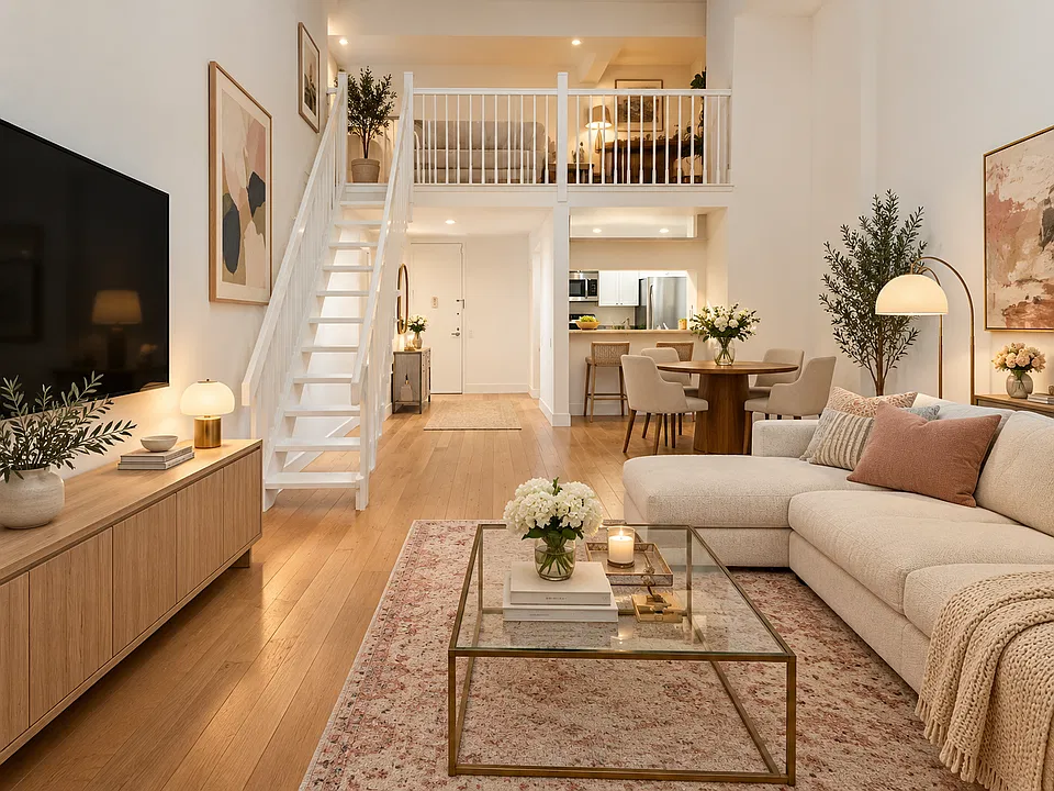 53 Park Pl #12F