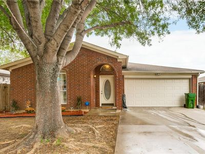 407 Faircrest Dr, Arlington, TX, 76018