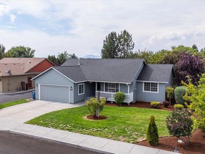 2655 NW 15th St, Redmond, OR, 97756