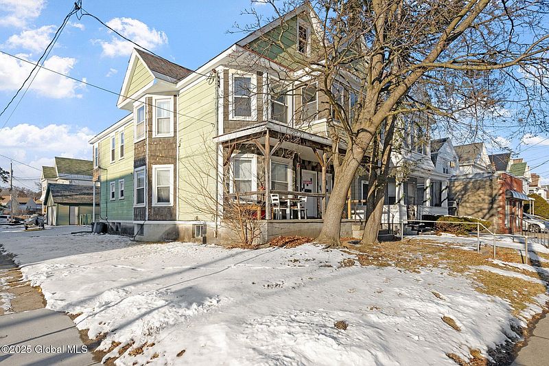 2nd image of 2329-2331 Broadway