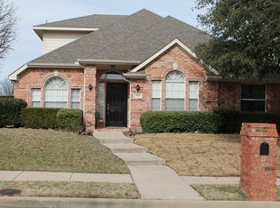 3033 Mill Ridge Dr, Plano, TX 75025