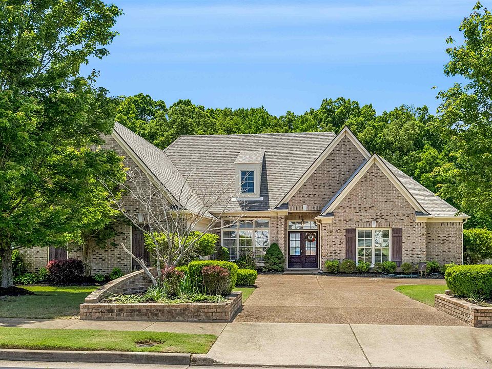 1st image of 12215 Chapel Meadow Ln