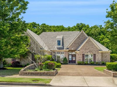 12215 Chapel Meadow Ln, Arlington, TN, 38002