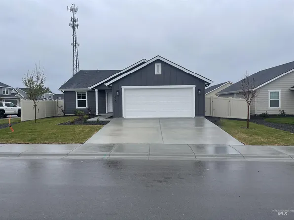 336 W Willow Dale Dr, Kuna, ID 83634