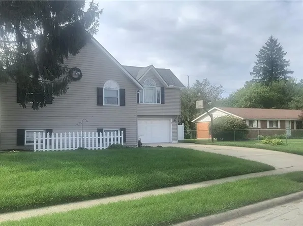 128 Creamer Dr, Cedarville, OH 45314