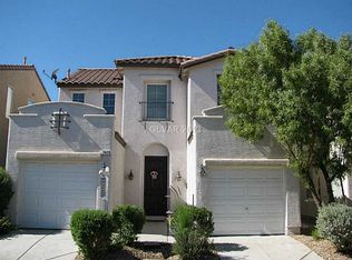7479 Bouquet Canyon St, Las Vegas, NV 89139
