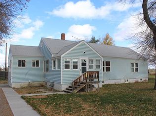 1619 E 8th St, Laurel, MT 59044