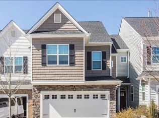 123 Torpoint Rd, Durham, NC 27703