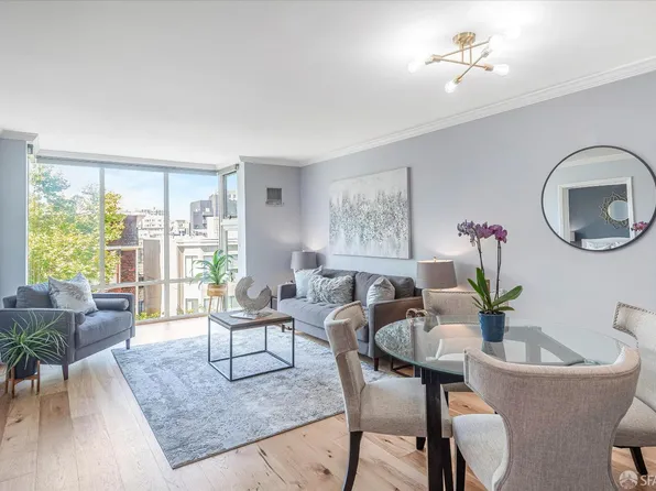 1483 Sutter St Unit 610, San Francisco, CA 94109