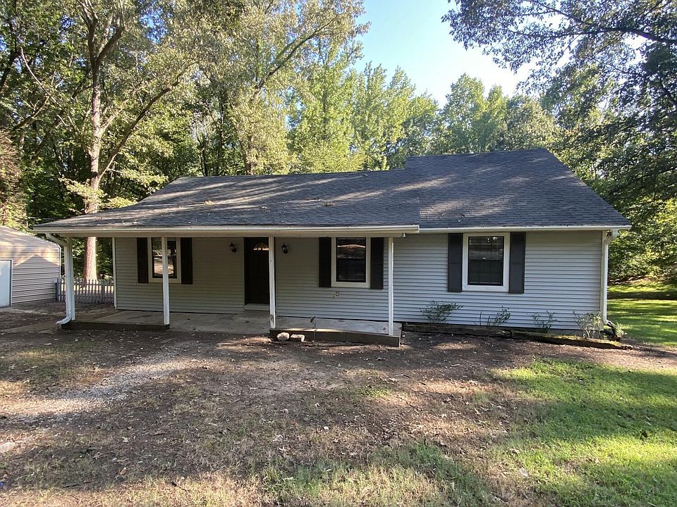 1050 Wetonga Ln, Hernando, MS 38632 Zillow