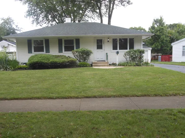 123 Fairlane Dr, Joliet, IL 60435