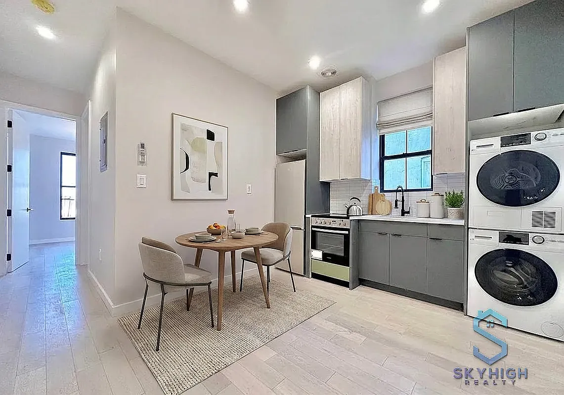 83 Beadel Street 3E