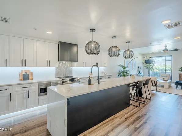 36601 N MULE TRAIN Road #D1, Carefree, AZ 85377
