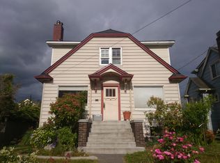 8060 28th Ave NW, Seattle, WA 98117